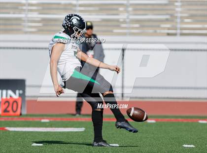 Thumbnail 1 in Balboa vs Pioneer (CIF Div 7A Championship) photogallery.