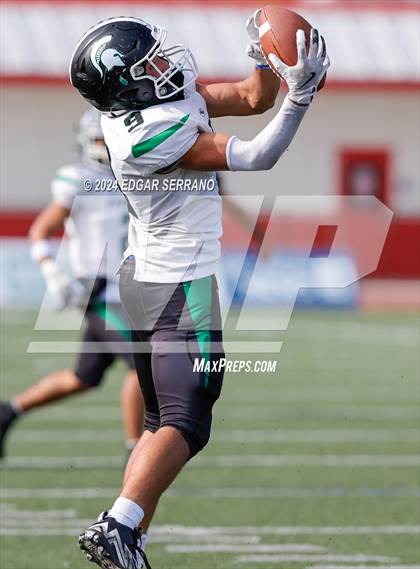 Thumbnail 2 in Balboa vs Pioneer (CIF Div 7A Championship) photogallery.