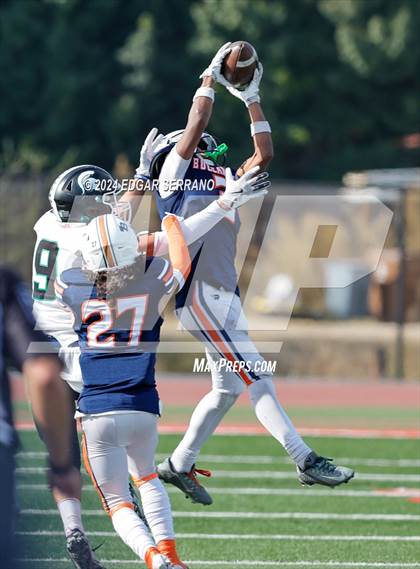 Thumbnail 1 in Balboa vs Pioneer (CIF Div 7A Championship) photogallery.