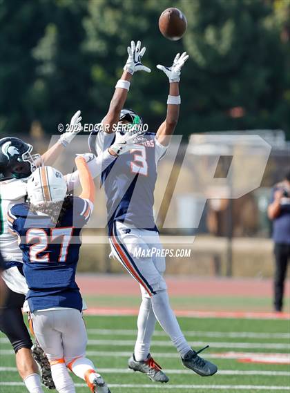 Thumbnail 3 in Balboa vs Pioneer (CIF Div 7A Championship) photogallery.