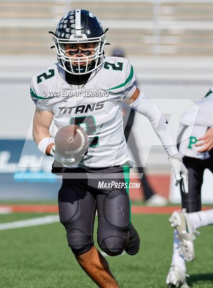 Thumbnail 3 in Balboa vs Pioneer (CIF Div 7A Championship) photogallery.