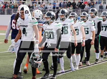 Thumbnail 3 in Balboa vs Pioneer (CIF Div 7A Championship) photogallery.