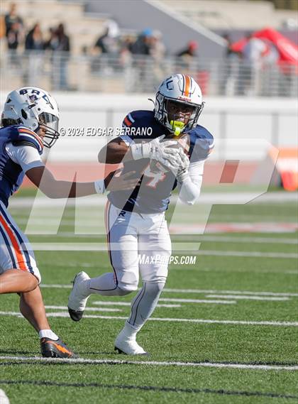 Thumbnail 1 in Balboa vs Pioneer (CIF Div 7A Championship) photogallery.