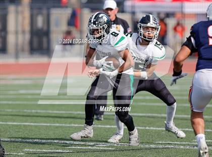 Thumbnail 2 in Balboa vs Pioneer (CIF Div 7A Championship) photogallery.
