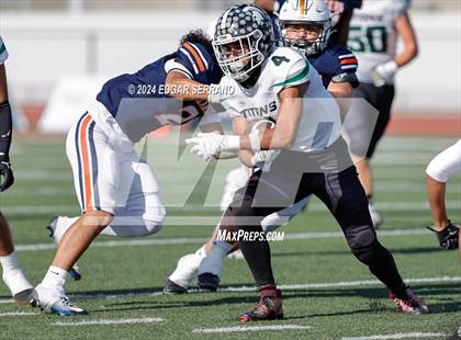 Thumbnail 1 in Balboa vs Pioneer (CIF Div 7A Championship) photogallery.