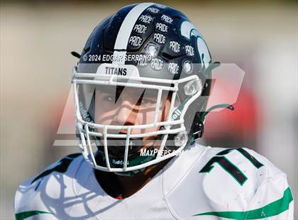 Thumbnail 3 in Balboa vs Pioneer (CIF Div 7A Championship) photogallery.