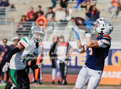Thumbnail 3 in Balboa vs Pioneer (CIF Div 7A Championship) photogallery.