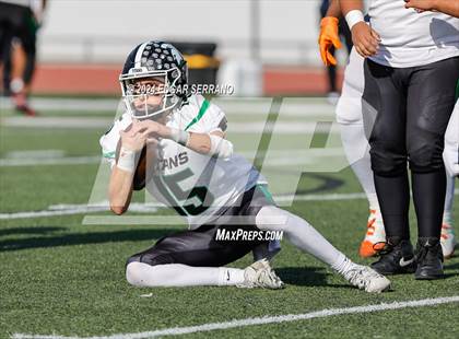 Thumbnail 3 in Balboa vs Pioneer (CIF Div 7A Championship) photogallery.