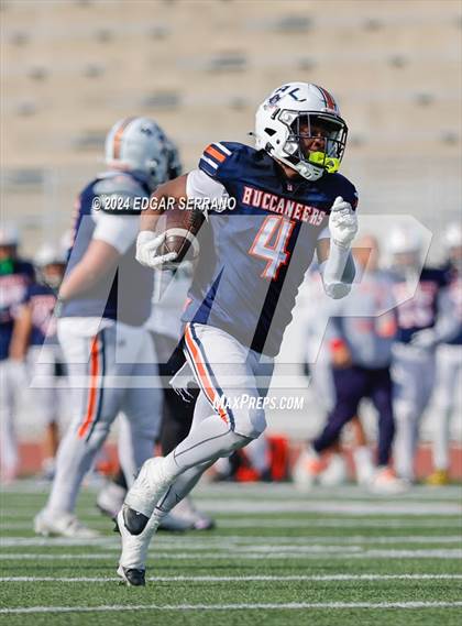 Thumbnail 2 in Balboa vs Pioneer (CIF Div 7A Championship) photogallery.