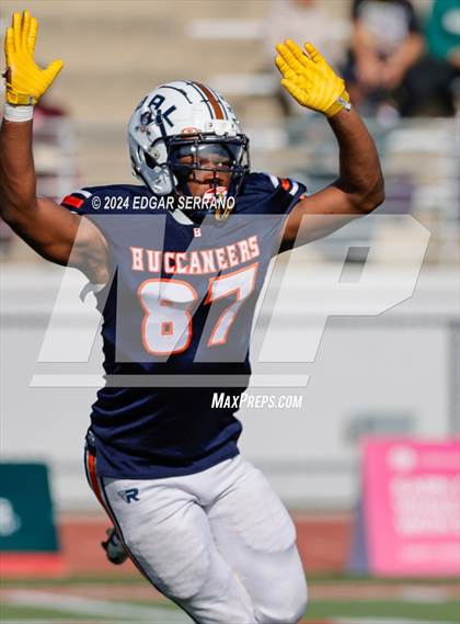 Thumbnail 2 in Balboa vs Pioneer (CIF Div 7A Championship) photogallery.