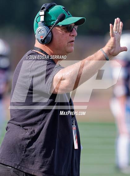 Thumbnail 3 in Balboa vs Pioneer (CIF Div 7A Championship) photogallery.