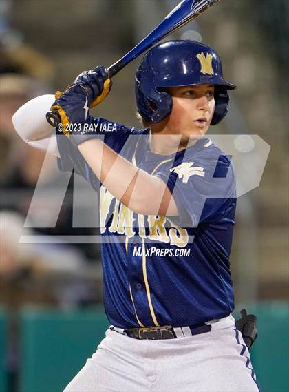 Thumbnail 2 in Center vs. Nevada Union (Sutter Health Park) photogallery.