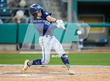 Thumbnail 3 in Center vs. Nevada Union (Sutter Health Park) photogallery.