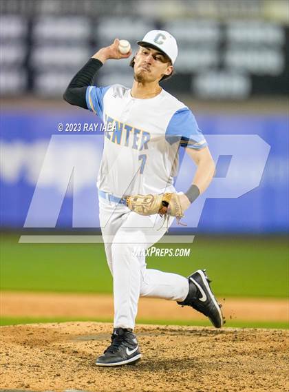 Thumbnail 3 in Center vs. Nevada Union (Sutter Health Park) photogallery.