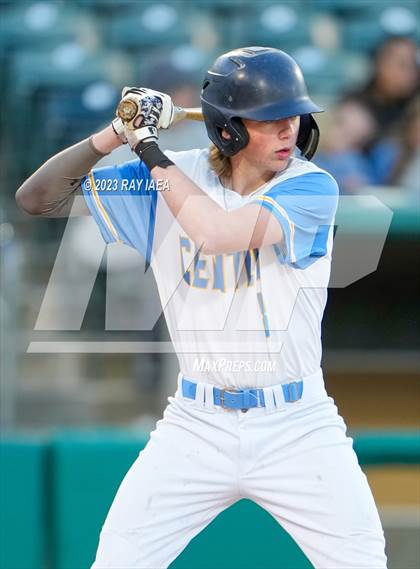 Thumbnail 2 in Center vs. Nevada Union (Sutter Health Park) photogallery.