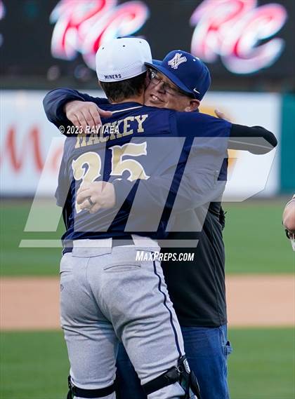Thumbnail 1 in Center vs. Nevada Union (Sutter Health Park) photogallery.