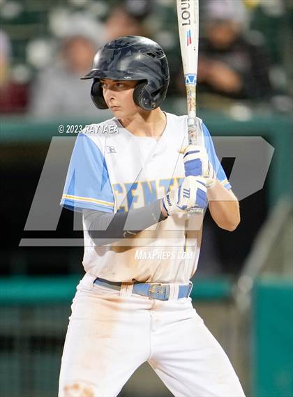 Thumbnail 3 in Center vs. Nevada Union (Sutter Health Park) photogallery.