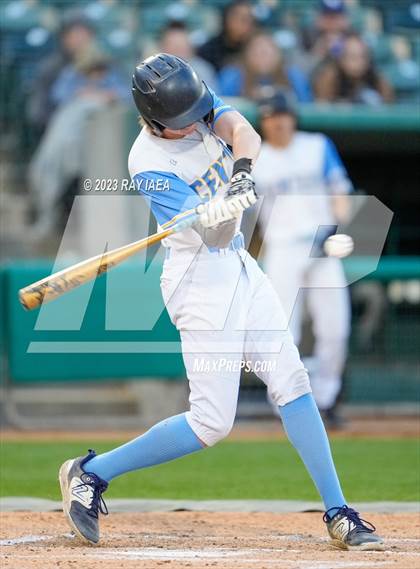 Thumbnail 3 in Center vs. Nevada Union (Sutter Health Park) photogallery.