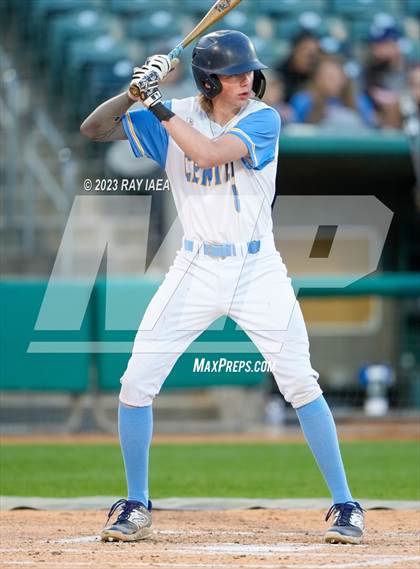 Thumbnail 1 in Center vs. Nevada Union (Sutter Health Park) photogallery.