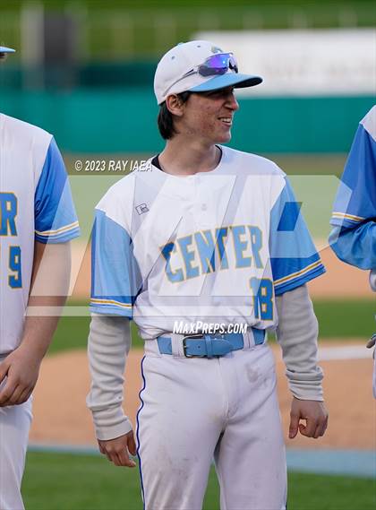 Thumbnail 1 in Center vs. Nevada Union (Sutter Health Park) photogallery.