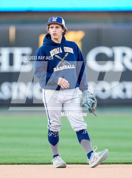 Thumbnail 1 in Center vs. Nevada Union (Sutter Health Park) photogallery.