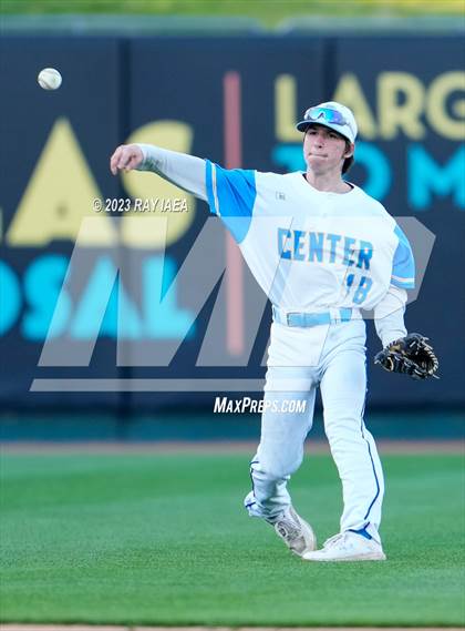 Thumbnail 3 in Center vs. Nevada Union (Sutter Health Park) photogallery.
