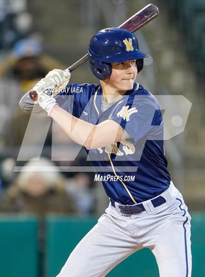 Thumbnail 3 in Center vs. Nevada Union (Sutter Health Park) photogallery.