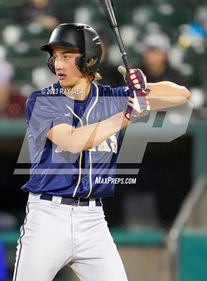 Thumbnail 3 in Center vs. Nevada Union (Sutter Health Park) photogallery.