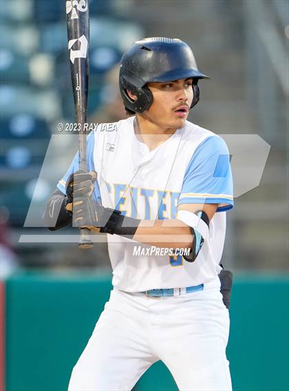 Thumbnail 3 in Center vs. Nevada Union (Sutter Health Park) photogallery.