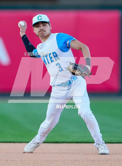 Thumbnail 1 in Center vs. Nevada Union (Sutter Health Park) photogallery.