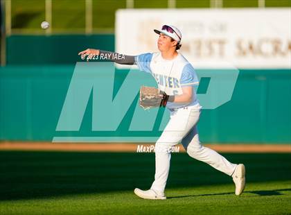 Thumbnail 1 in Center vs. Nevada Union (Sutter Health Park) photogallery.