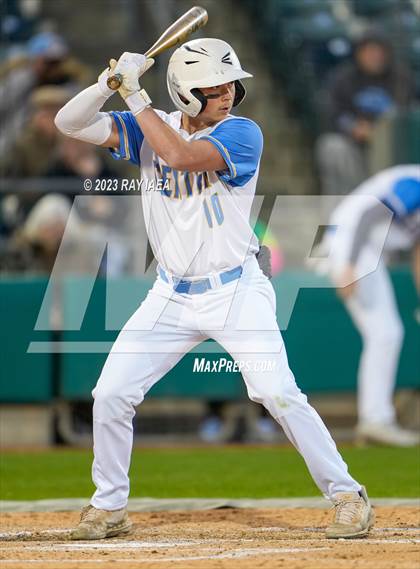 Thumbnail 3 in Center vs. Nevada Union (Sutter Health Park) photogallery.