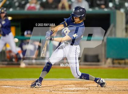 Thumbnail 2 in Center vs. Nevada Union (Sutter Health Park) photogallery.