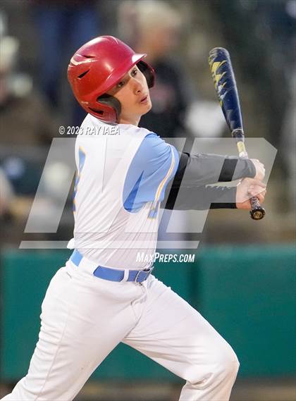 Thumbnail 3 in Center vs. Nevada Union (Sutter Health Park) photogallery.