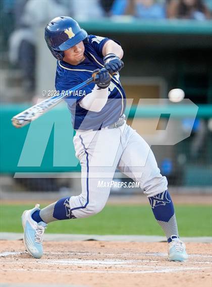 Thumbnail 1 in Center vs. Nevada Union (Sutter Health Park) photogallery.
