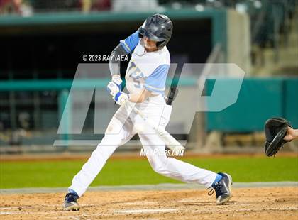 Thumbnail 2 in Center vs. Nevada Union (Sutter Health Park) photogallery.