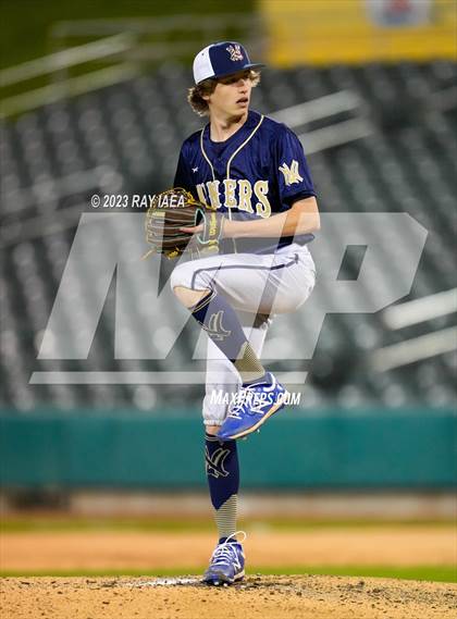 Thumbnail 1 in Center vs. Nevada Union (Sutter Health Park) photogallery.