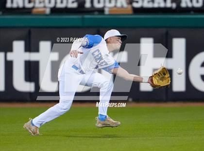 Thumbnail 3 in Center vs. Nevada Union (Sutter Health Park) photogallery.