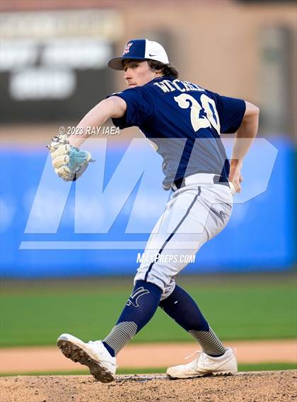 Thumbnail 3 in Center vs. Nevada Union (Sutter Health Park) photogallery.