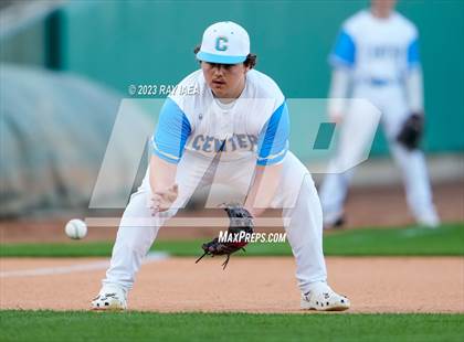 Thumbnail 1 in Center vs. Nevada Union (Sutter Health Park) photogallery.