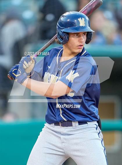 Thumbnail 1 in Center vs. Nevada Union (Sutter Health Park) photogallery.