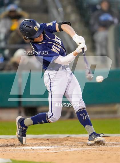 Thumbnail 3 in Center vs. Nevada Union (Sutter Health Park) photogallery.