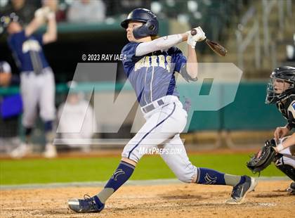 Thumbnail 3 in Center vs. Nevada Union (Sutter Health Park) photogallery.