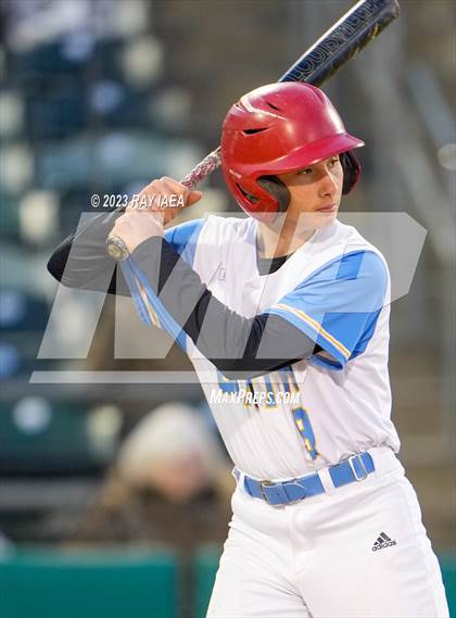 Thumbnail 1 in Center vs. Nevada Union (Sutter Health Park) photogallery.
