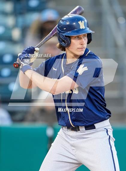 Thumbnail 2 in Center vs. Nevada Union (Sutter Health Park) photogallery.