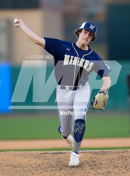 Thumbnail 3 in Center vs. Nevada Union (Sutter Health Park) photogallery.