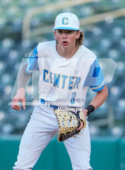 Thumbnail 2 in Center vs. Nevada Union (Sutter Health Park) photogallery.
