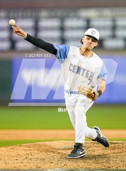 Thumbnail 1 in Center vs. Nevada Union (Sutter Health Park) photogallery.