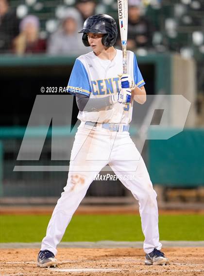 Thumbnail 2 in Center vs. Nevada Union (Sutter Health Park) photogallery.