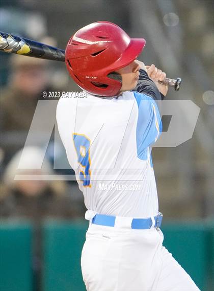 Thumbnail 1 in Center vs. Nevada Union (Sutter Health Park) photogallery.